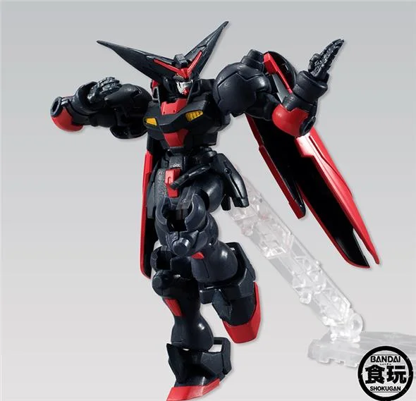 GUNDAM ASSAULT KINGDOM S.8 DISPLAY (10)