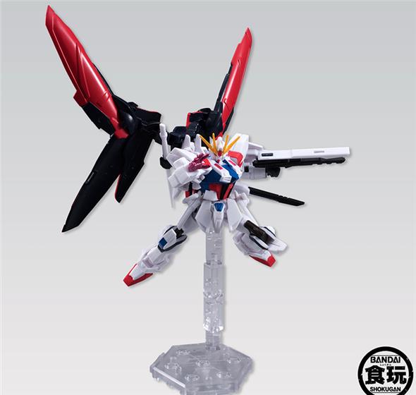 GUNDAM ASSAULT KINGDOM S.8 DISPLAY (10)