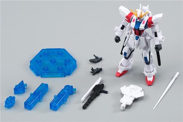 GUNDAM ASSAULT KINGDOM S.8 DISPLAY (10)