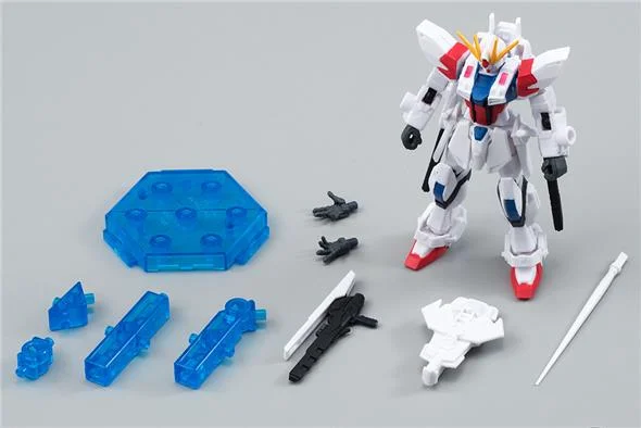 GUNDAM ASSAULT KINGDOM S.8 DISPLAY (10)