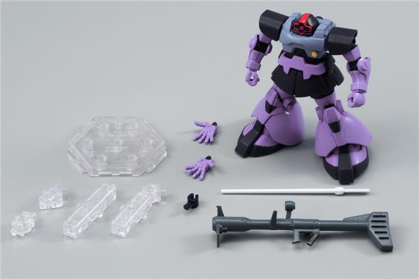 GUNDAM ASSAULT KINGDOM S.8 DISPLAY (10)