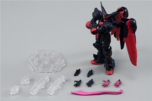 GUNDAM ASSAULT KINGDOM S.8 DISPLAY (10)