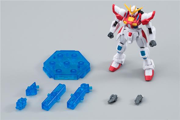 GUNDAM ASSAULT KINGDOM S.8 DISPLAY (10)