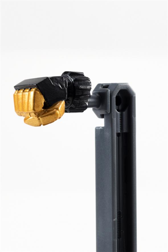 NXEDGE STYLE - GAO GAI GAR GENESIC