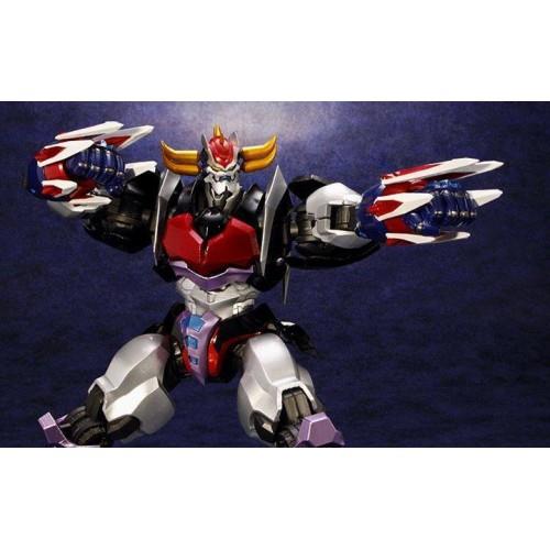 FEWTURE EX GOKIN UFO ROBOT GRENDIZER