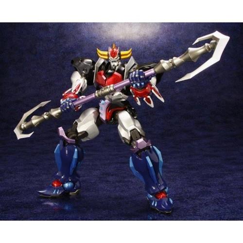 FEWTURE EX GOKIN UFO ROBOT GRENDIZER