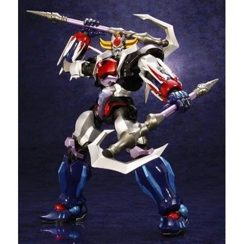 FEWTURE EX GOKIN UFO ROBOT GRENDIZER