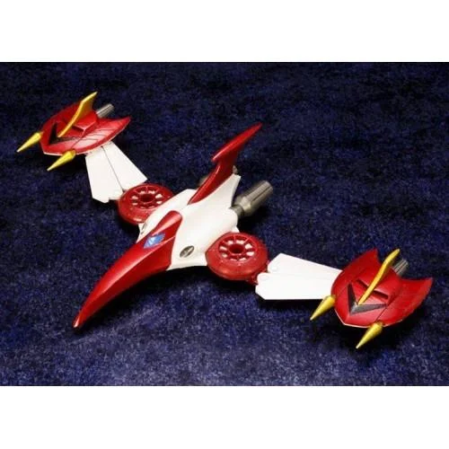 FEWTURE EX GOKIN UFO ROBOT GRENDIZER