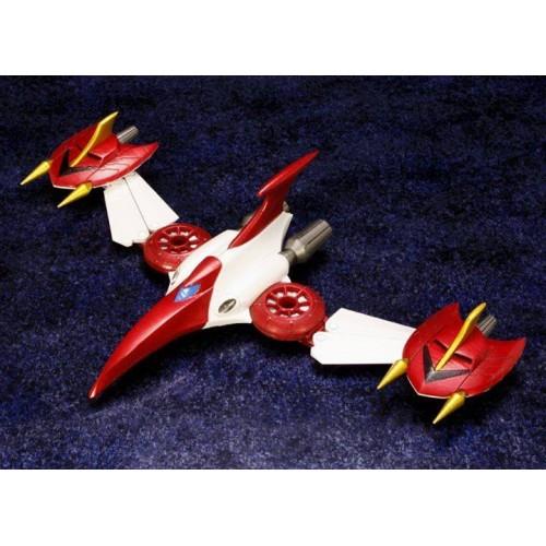 FEWTURE EX GOKIN UFO ROBOT GRENDIZER