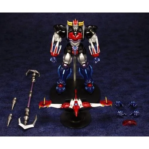FEWTURE EX GOKIN UFO ROBOT GRENDIZER