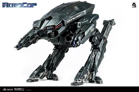 ROBOCOP - ED-209