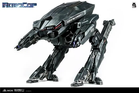 ROBOCOP - ED-209