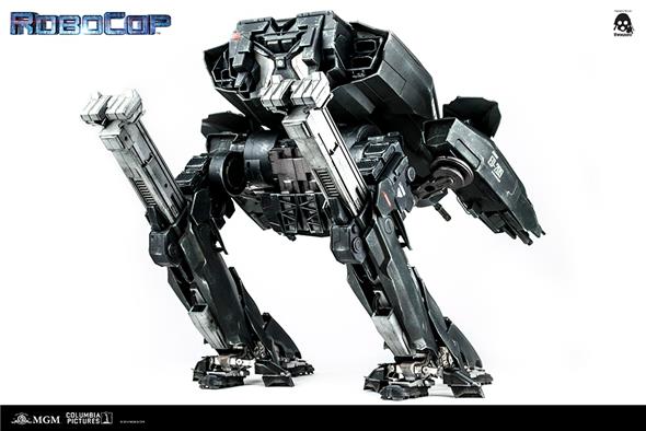 ROBOCOP - ED-209