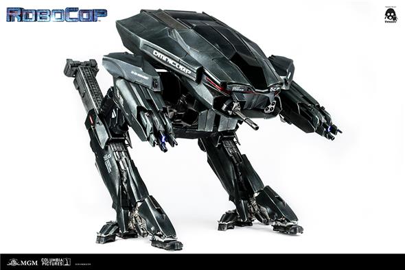 ROBOCOP - ED-209