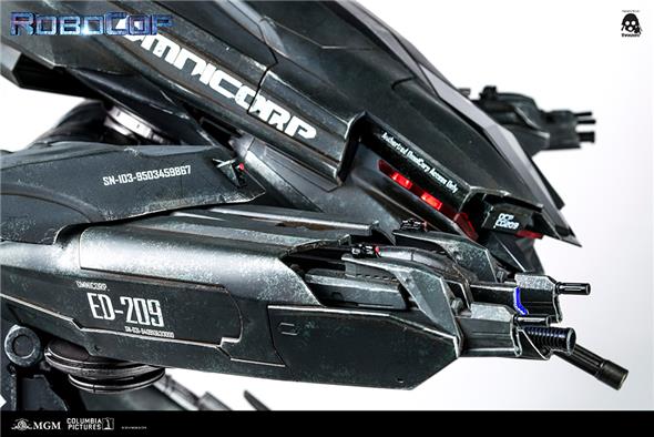 ROBOCOP - ED-209
