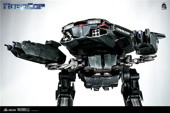 ROBOCOP - ED-209