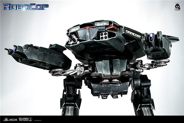 ROBOCOP - ED-209