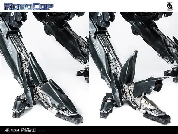 ROBOCOP - ED-209