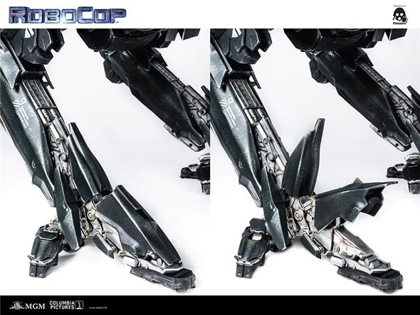 ROBOCOP - ED-209