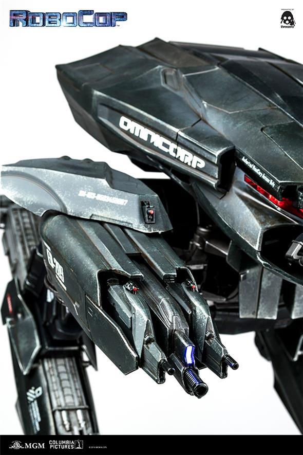 ROBOCOP - ED-209