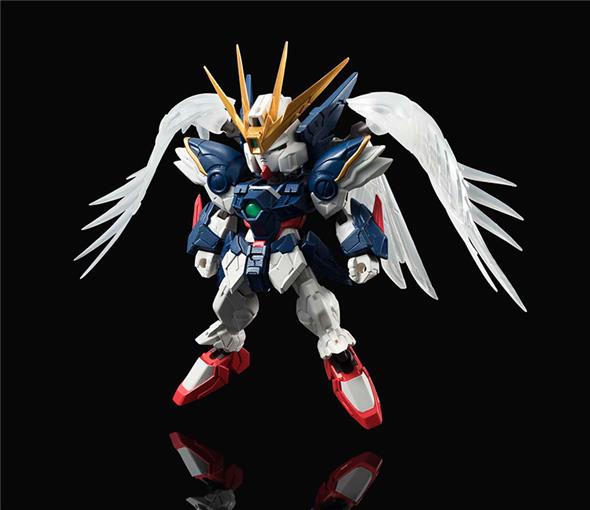 NXEDGE STYLE - GUNDAM WING ZERO