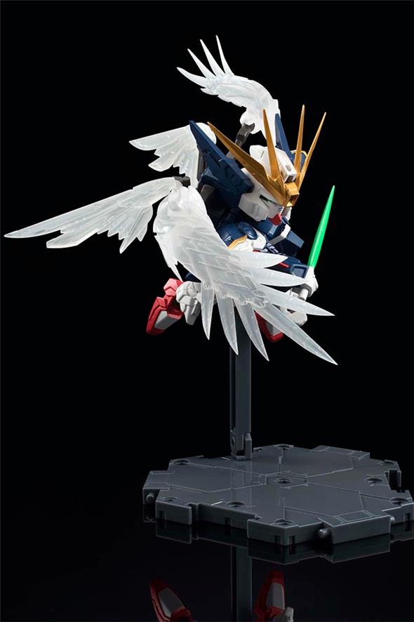 NXEDGE STYLE - GUNDAM WING ZERO