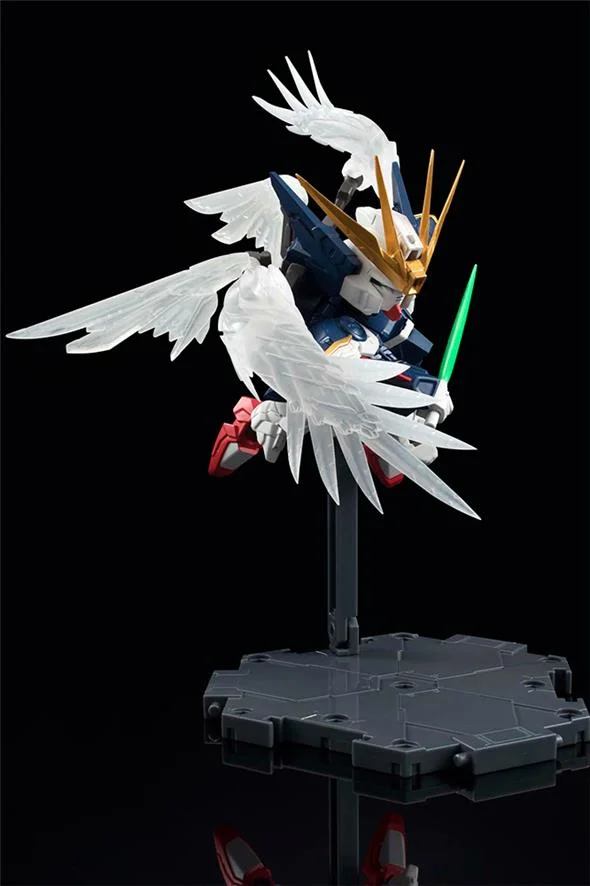 NXEDGE STYLE - GUNDAM WING ZERO