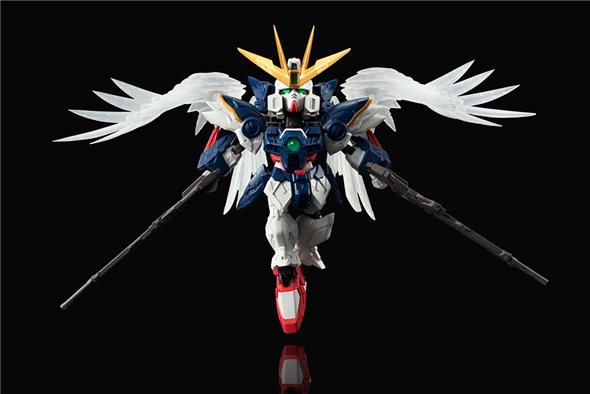 NXEDGE STYLE - GUNDAM WING ZERO