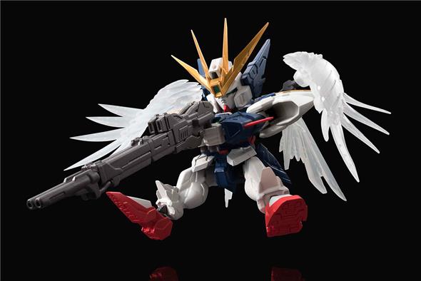 NXEDGE STYLE - GUNDAM WING ZERO