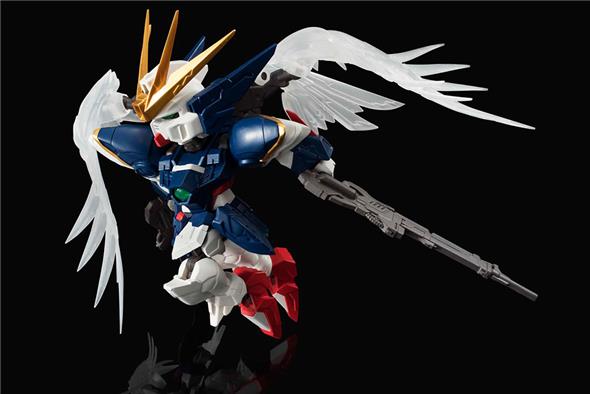 NXEDGE STYLE - GUNDAM WING ZERO
