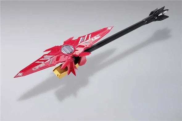 METAL BUILD GUNDAM ASTRAY GOLD AMATSU MINA