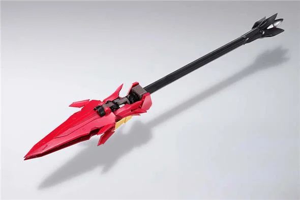 METAL BUILD GUNDAM ASTRAY GOLD AMATSU MINA