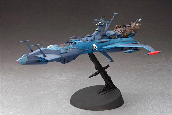 1/1500 64712 - ARCADIA PHANTOM DEATH SHADOW SECOND SHIP