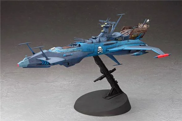 1/1500 64712 - ARCADIA PHANTOM DEATH SHADOW SECOND SHIP