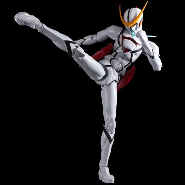TATSUNOKO HEROS FIGHTINGEAR CASSHAN (KYASHAN)