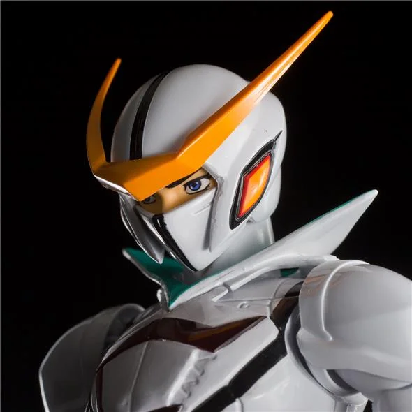 TATSUNOKO HEROS FIGHTINGEAR CASSHAN (KYASHAN)