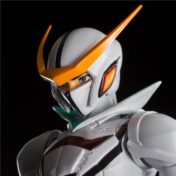 TATSUNOKO HEROS FIGHTINGEAR CASSHAN (KYASHAN)