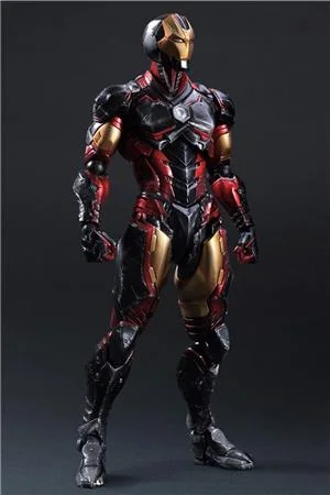 square-enix-play-arts-kai-marvel-comics-variant-iron-man-pak