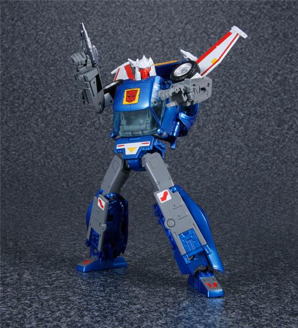 MP-25 TRACKS
