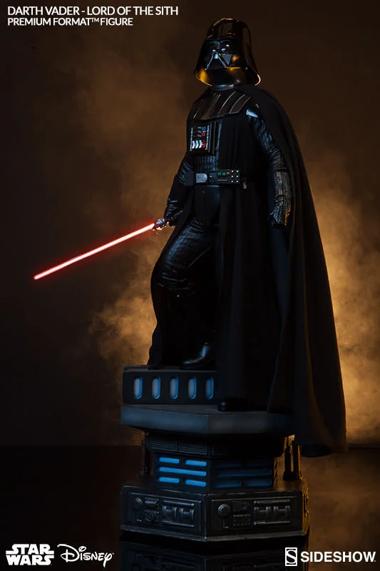STAR WARS DARTH VADER EP VI PREMIUM FORMAT