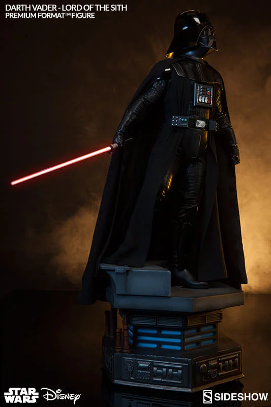 STAR WARS DARTH VADER EP VI PREMIUM FORMAT