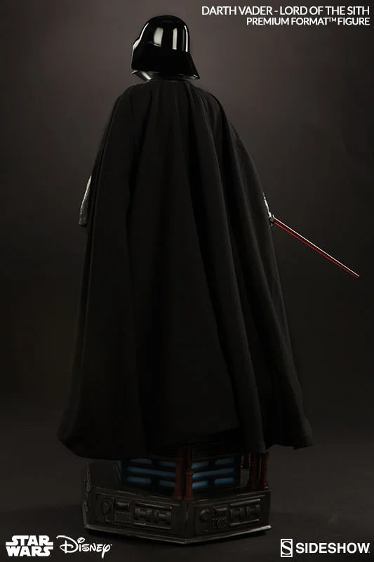 STAR WARS DARTH VADER EP VI PREMIUM FORMAT