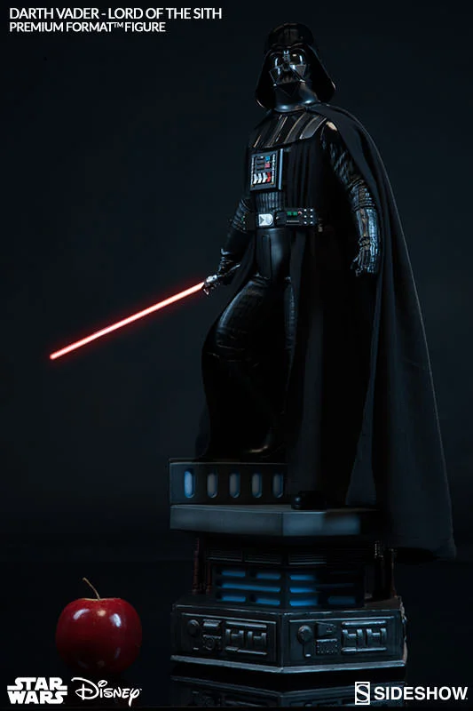 STAR WARS DARTH VADER EP VI PREMIUM FORMAT