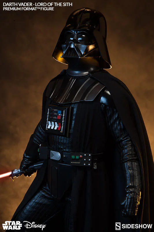 STAR WARS DARTH VADER EP VI PREMIUM FORMAT