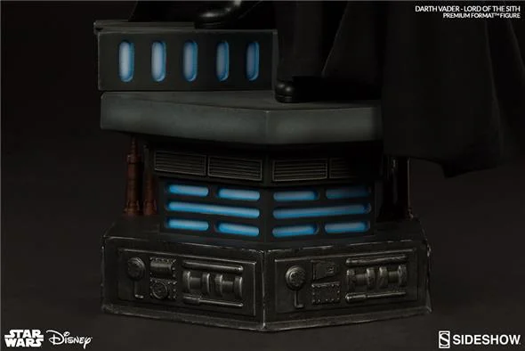STAR WARS DARTH VADER EP VI PREMIUM FORMAT