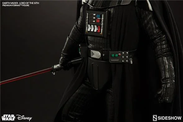 STAR WARS DARTH VADER EP VI PREMIUM FORMAT