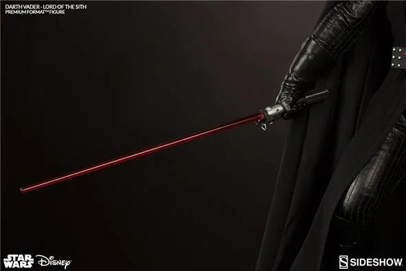 STAR WARS DARTH VADER EP VI PREMIUM FORMAT