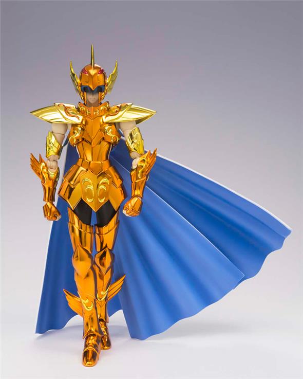 SAINT SEIYA EX CLOTH - SEA DRAGON KANON GOLD