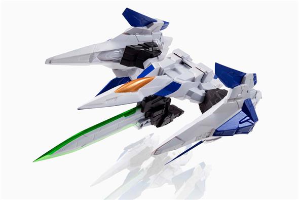 NXEDGE STYLE - GUNDAM OO AND OO RISER