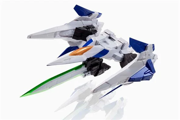 NXEDGE STYLE - GUNDAM OO AND OO RISER